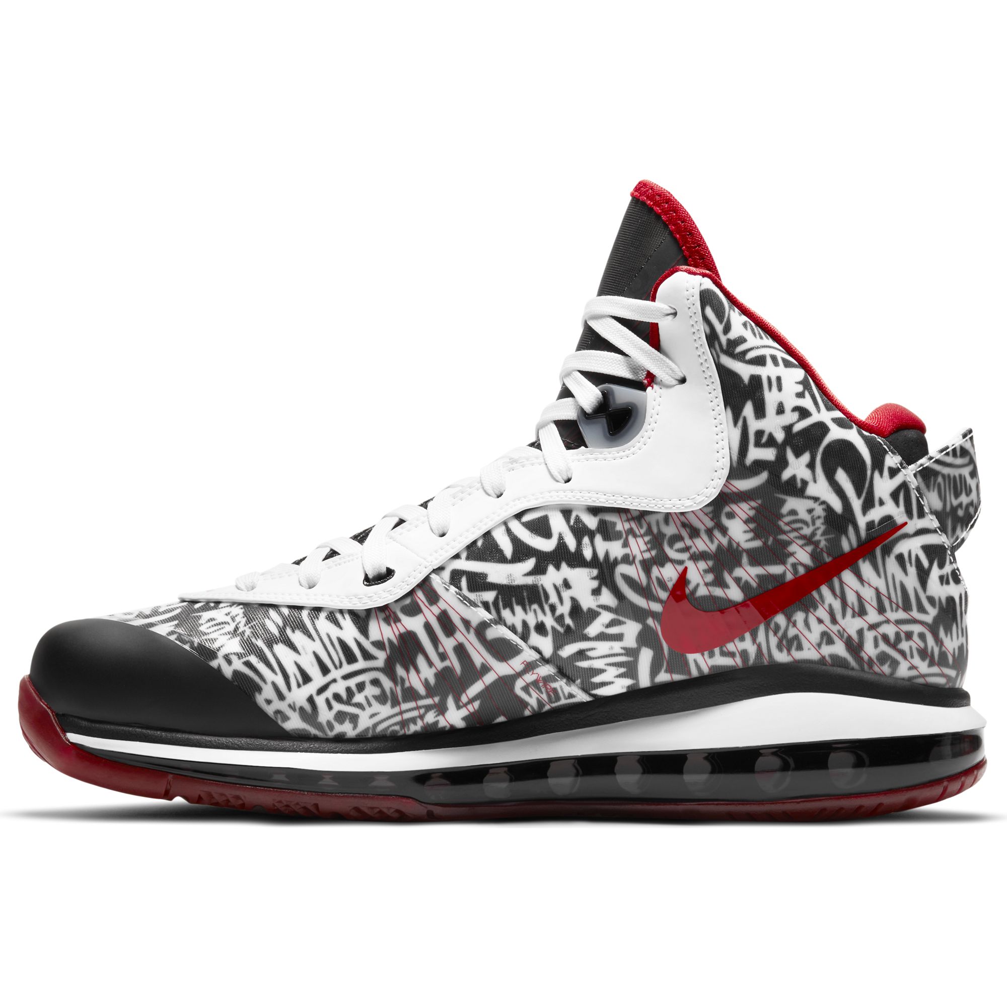 Nike LEBRON 8 v2