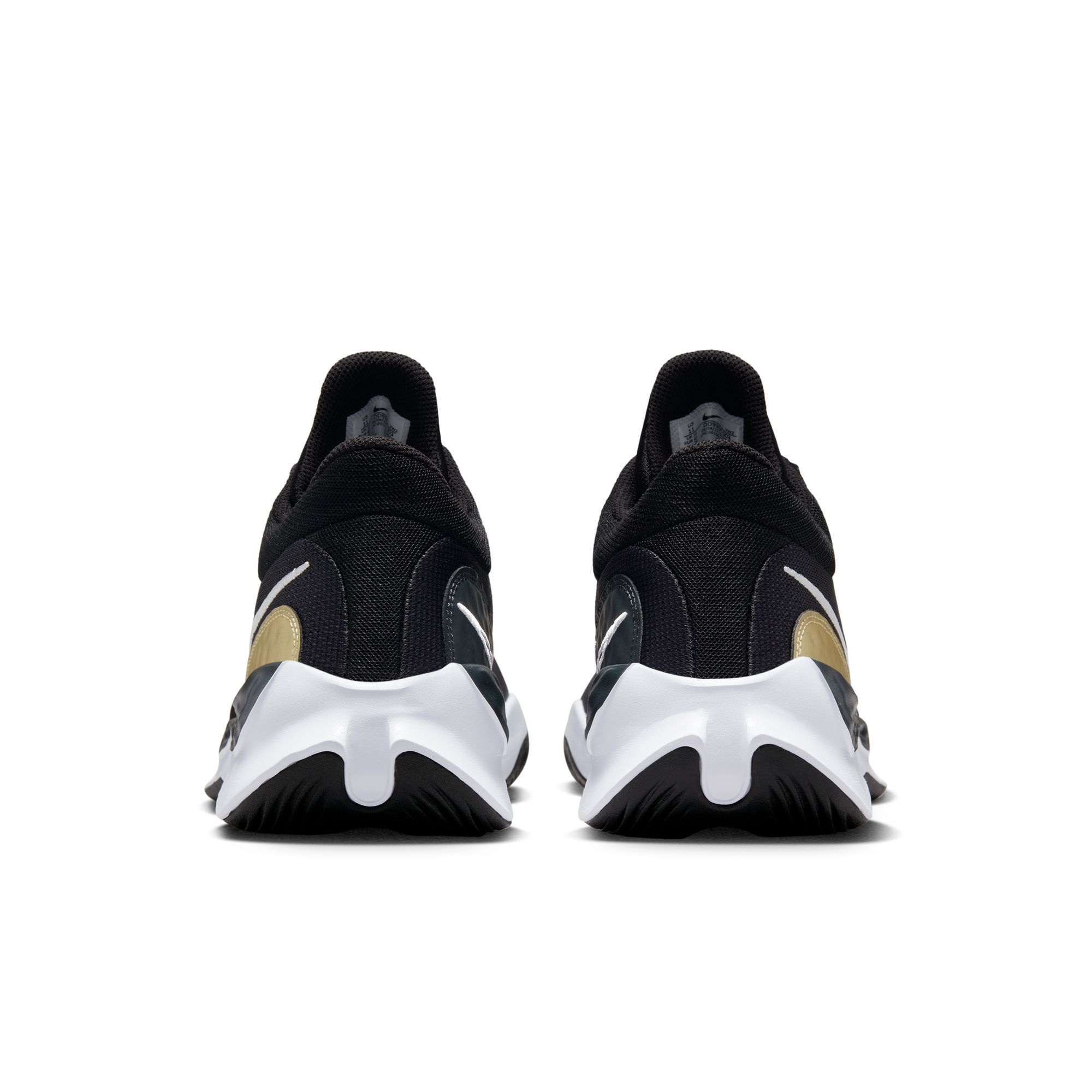Купить Баскетбольные кроссовки Nike Renew Elevate 3 | DD9304-003 в Москве или заказать доставку на Slamdunk.su