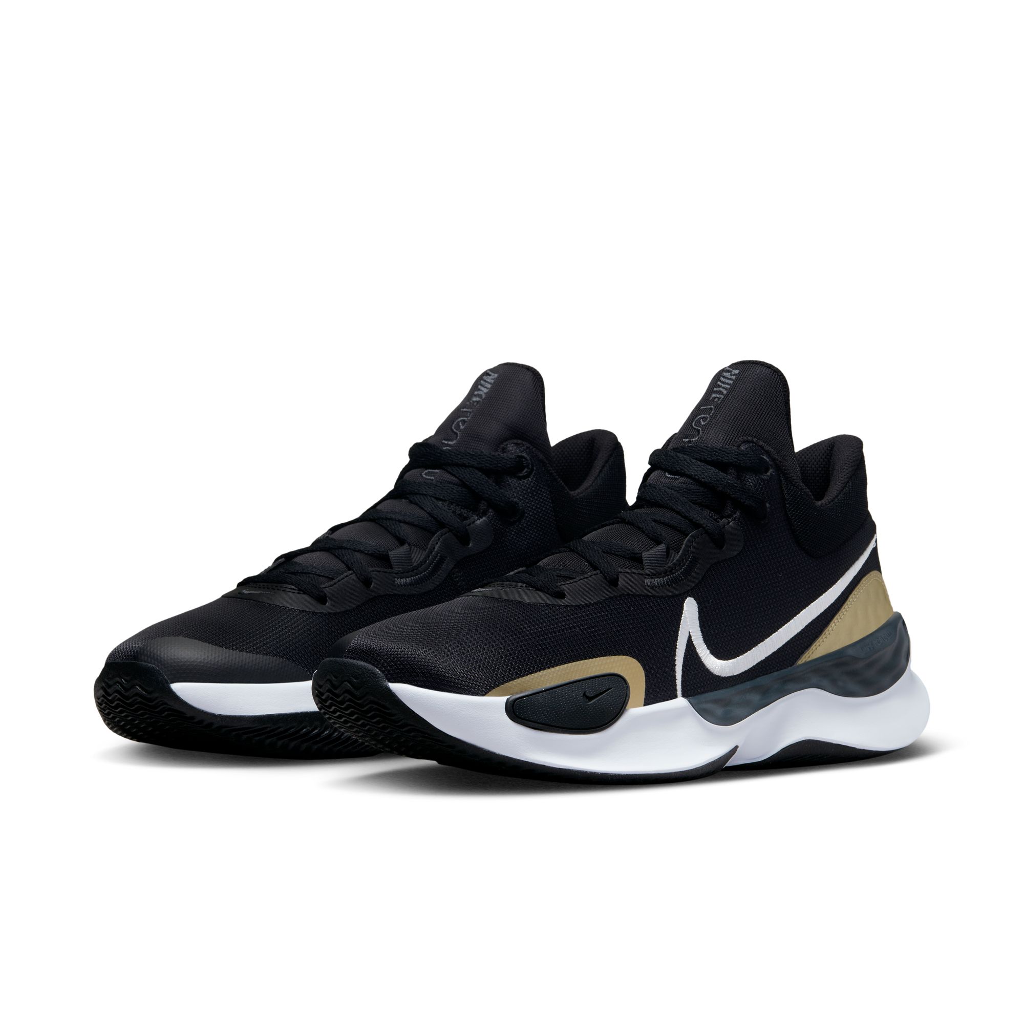 Купить Баскетбольные кроссовки Nike Renew Elevate 3 | DD9304-003 в Москве или заказать доставку на Slamdunk.su