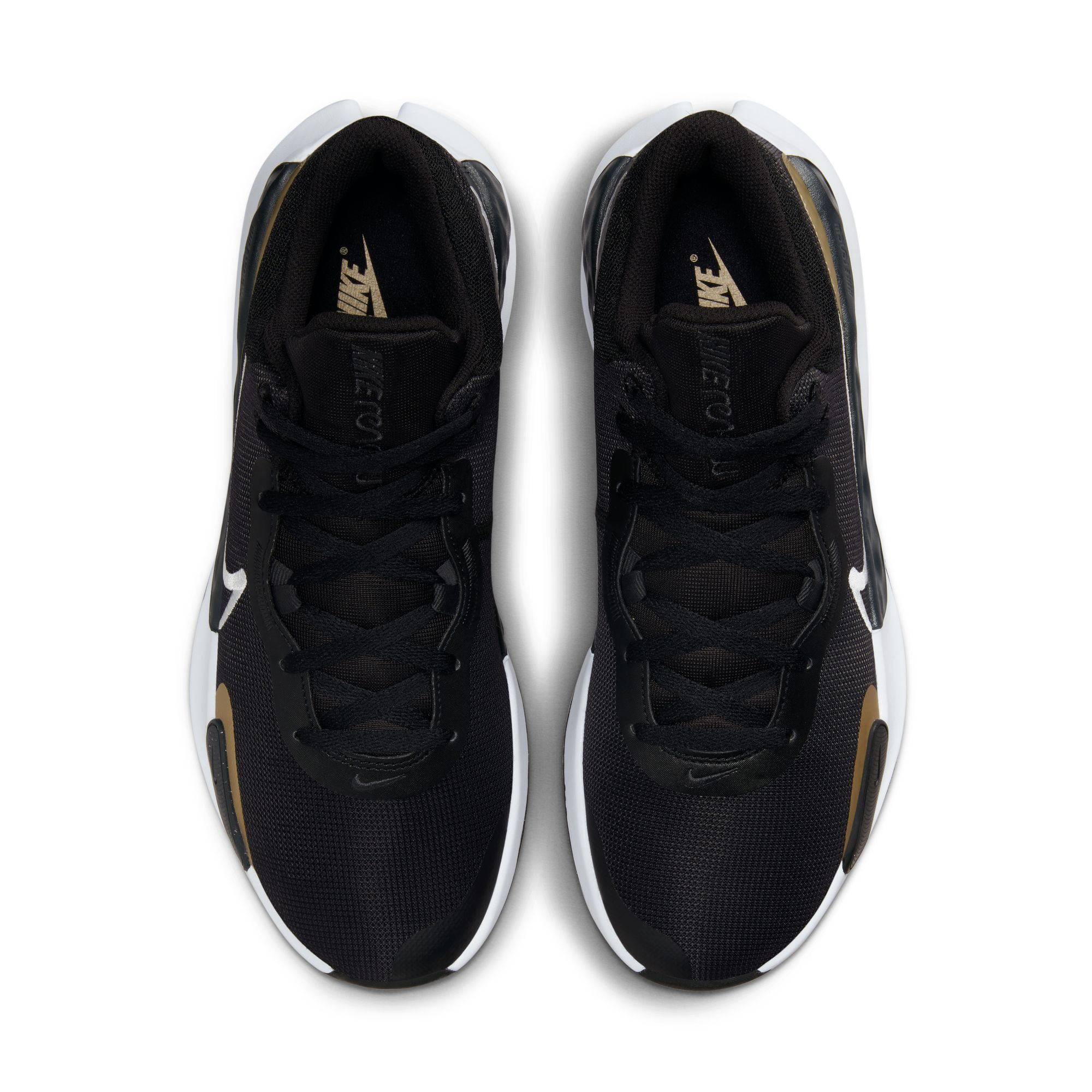 Купить Баскетбольные кроссовки Nike Renew Elevate 3 | DD9304-003 в Москве или заказать доставку на Slamdunk.su
