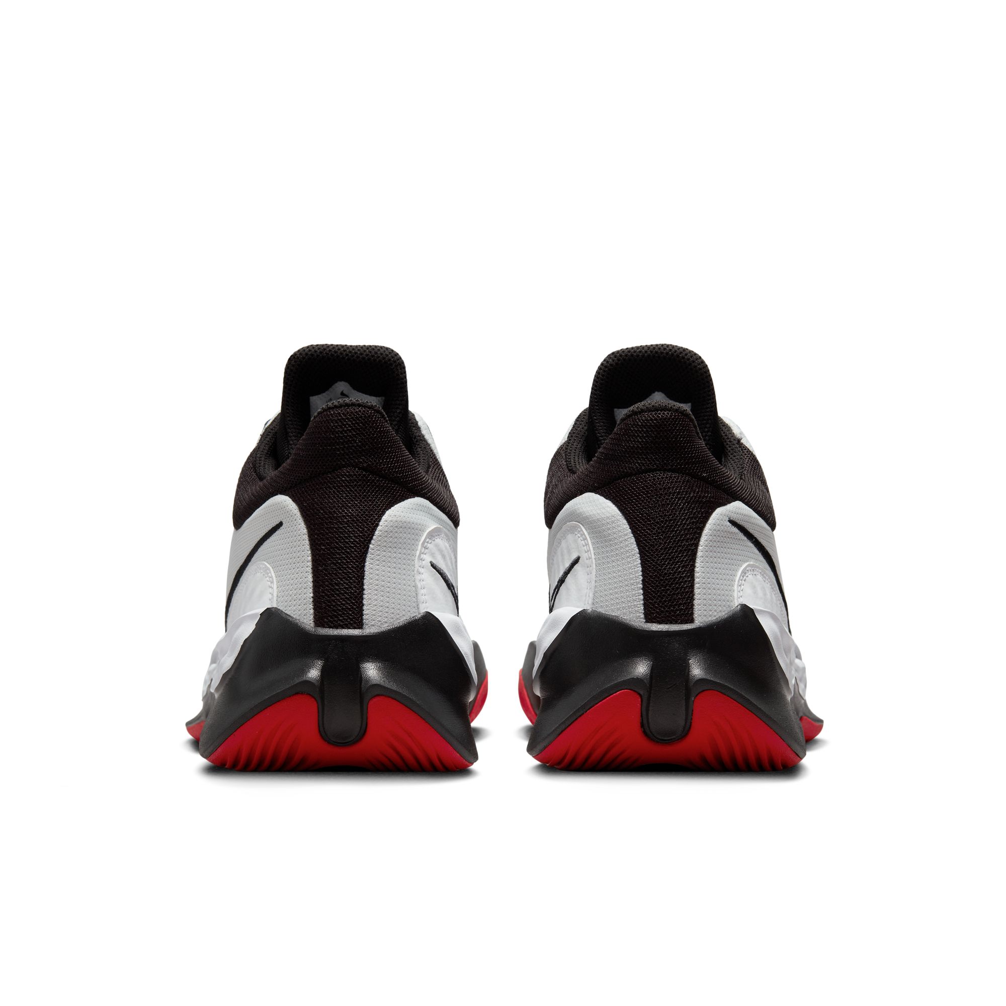Купить Баскетбольные кроссовки Nike Renew Elevate 3 | DD9304-100 в Москве или заказать доставку на Slamdunk.su