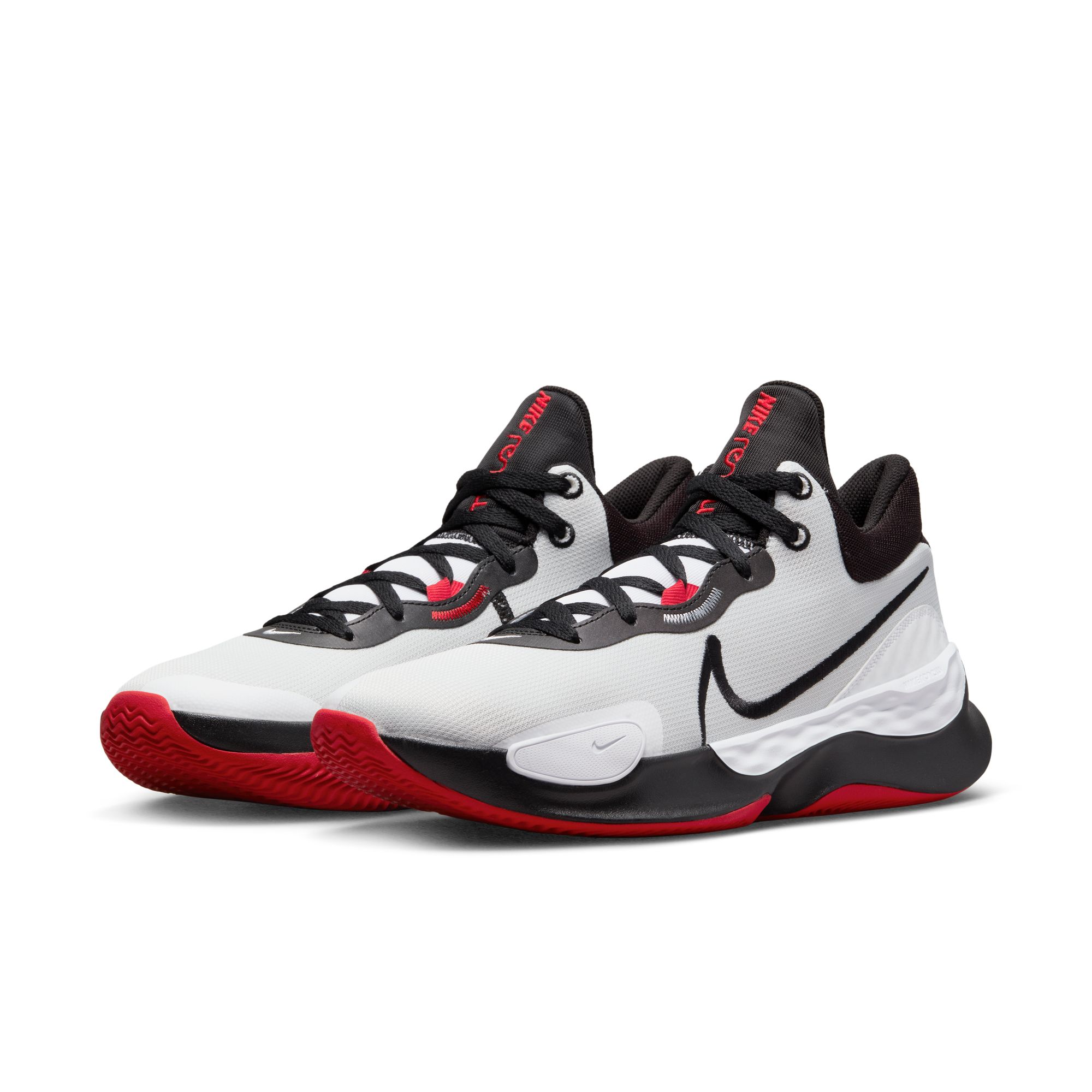 Купить Баскетбольные кроссовки Nike Renew Elevate 3 | DD9304-100 в Москве или заказать доставку на Slamdunk.su