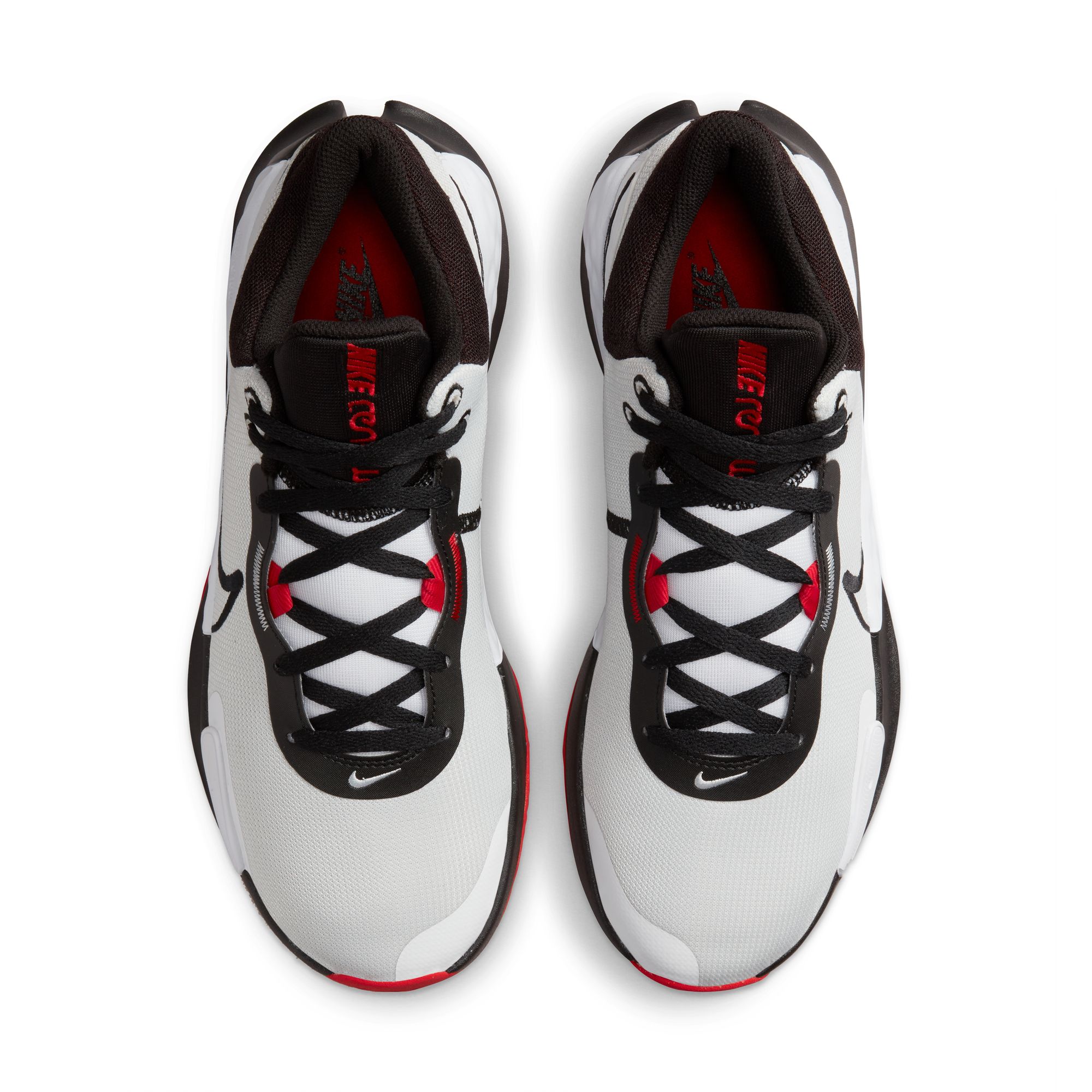 Купить Баскетбольные кроссовки Nike Renew Elevate 3 | DD9304-100 в Москве или заказать доставку на Slamdunk.su