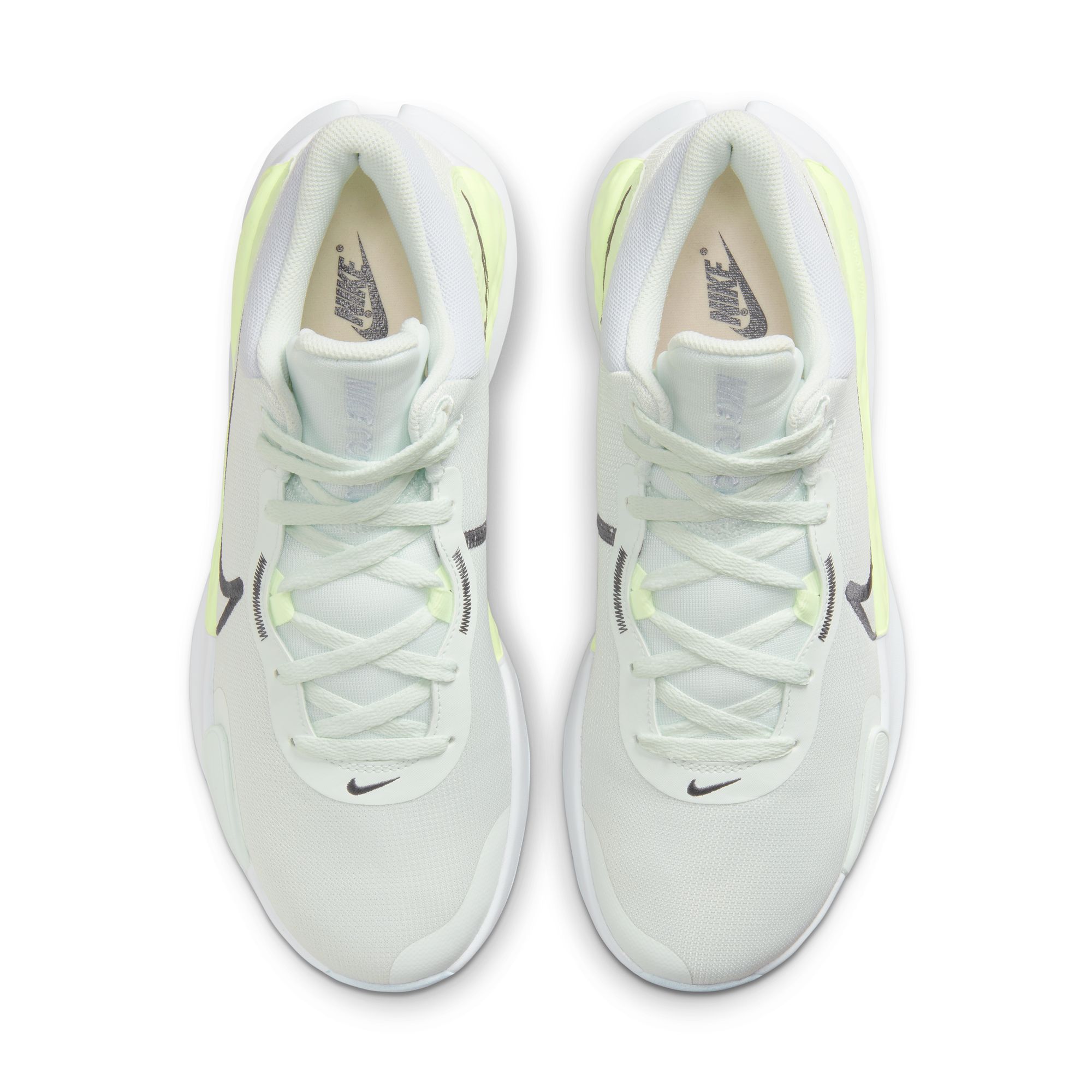 Купить Баскетбольные кроссовки Nike Renew Elevate 3 | DD9304-300 в Москве или заказать доставку на Slamdunk.su