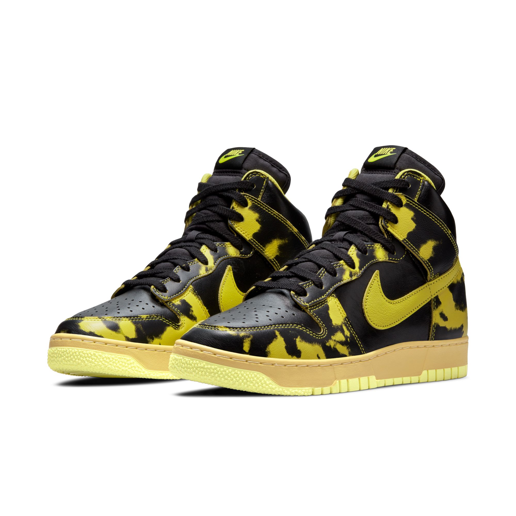 Купить Кроссовки Nike Dunk High 1985 SP | DD9404-001 в Москве или заказать доставку на Slamdunk.su