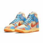 Кроссовки Nike Dunk High 1985 SP | DD9404-800