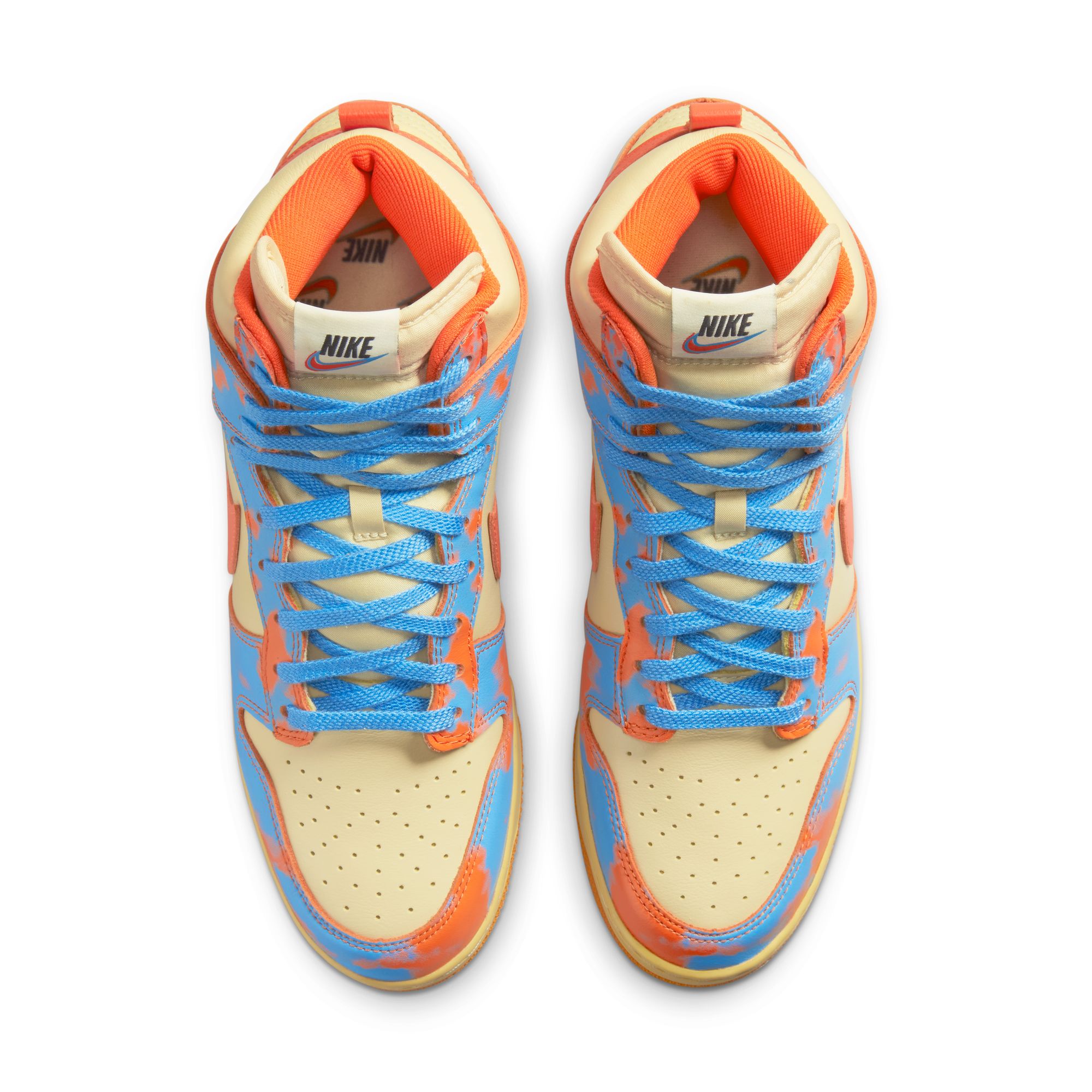 Купить Кроссовки Nike Dunk High 1985 SP | DD9404-800 в Москве или заказать доставку на Slamdunk.su