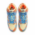 Кроссовки Nike Dunk High 1985 SP | DD9404-800