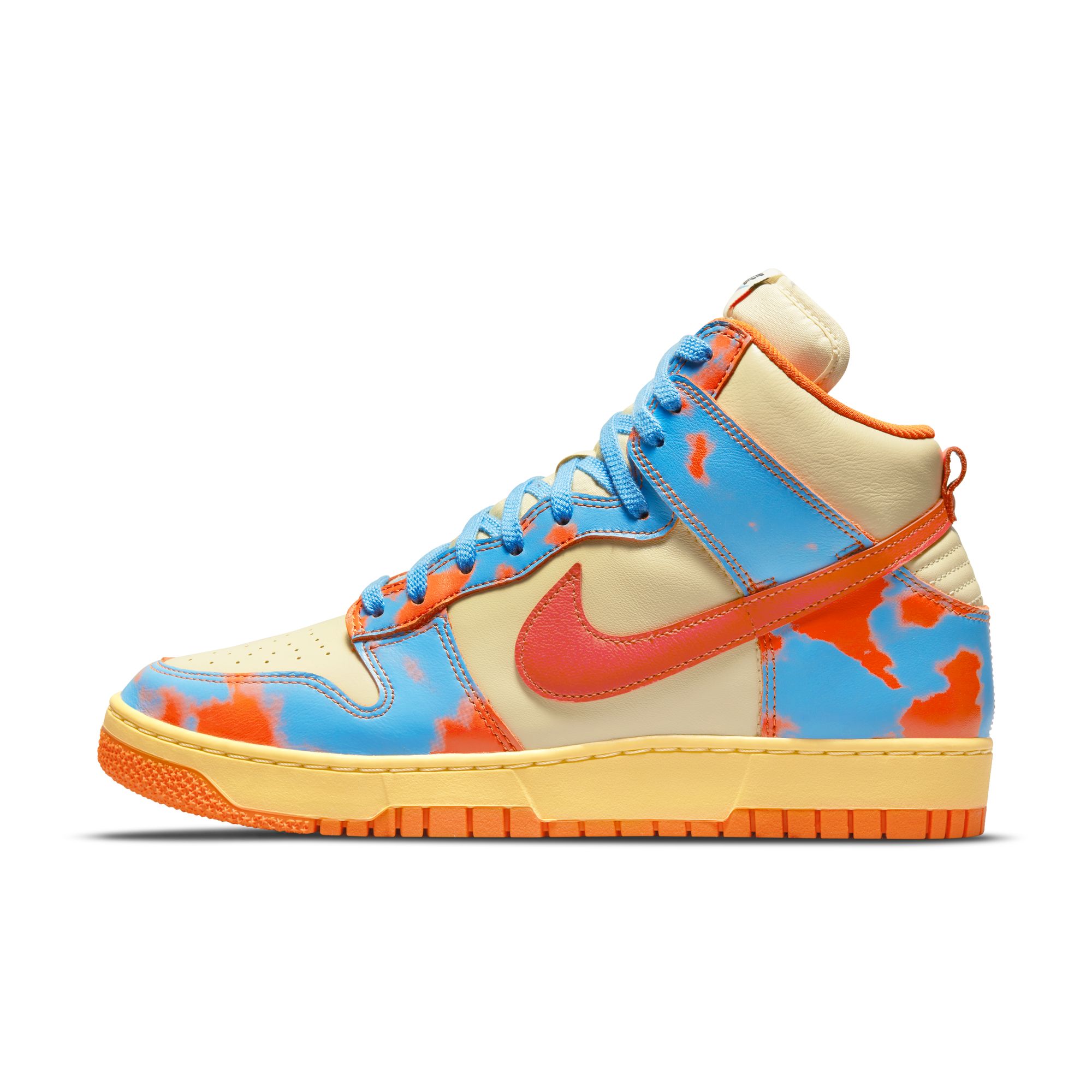 Купить Кроссовки Nike Dunk High 1985 SP | DD9404-800 в Москве или заказать доставку на Slamdunk.su