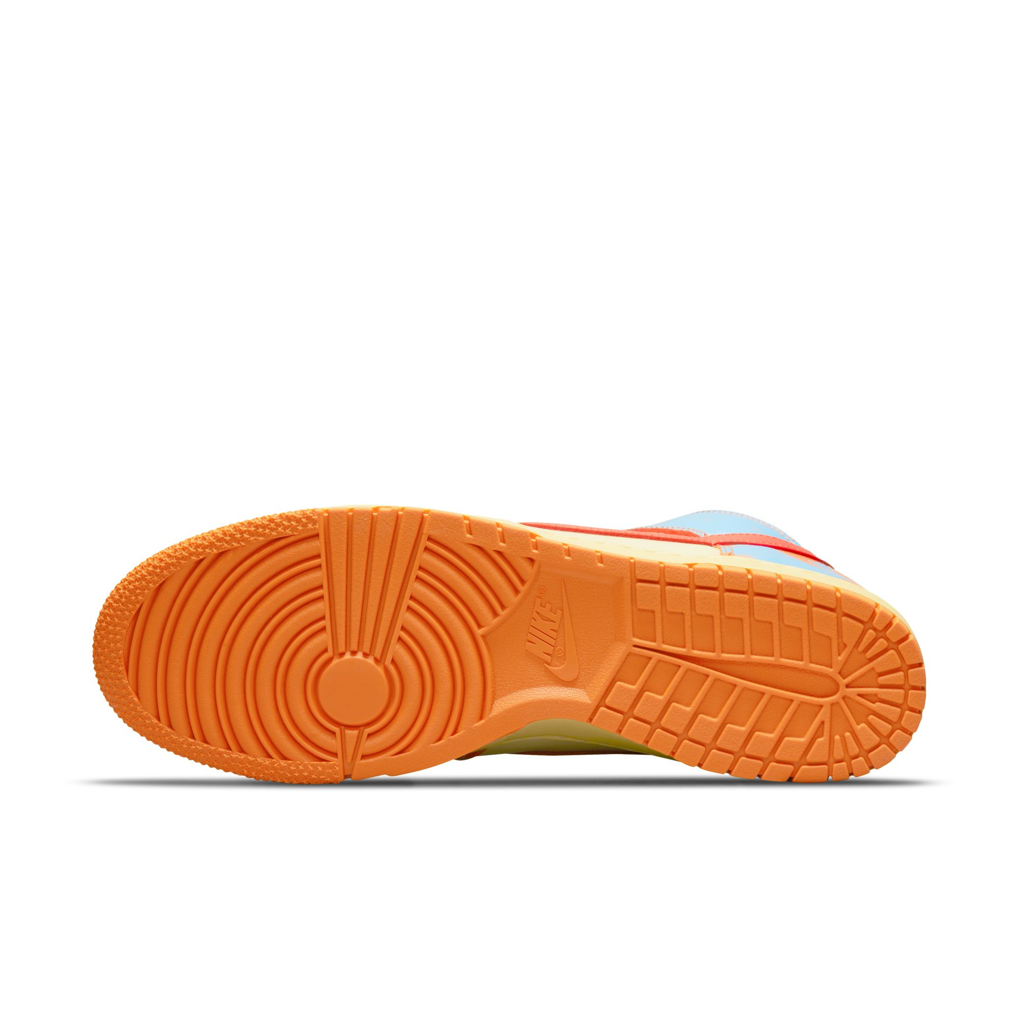 Купить Кроссовки Nike Dunk High 1985 SP | DD9404-800 в Москве или заказать доставку на Slamdunk.su