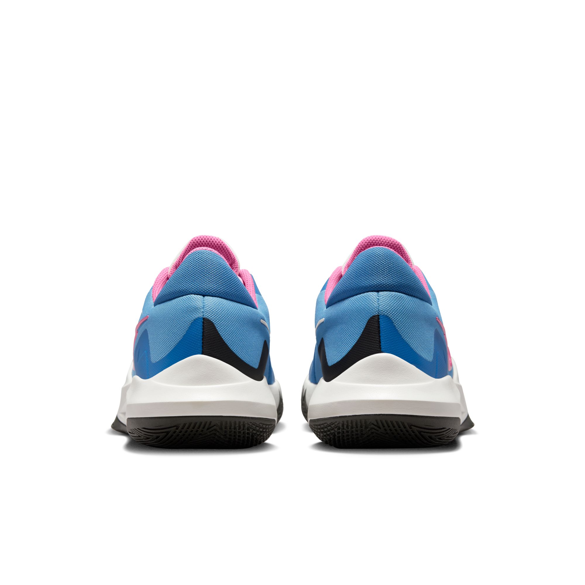Купить Баскетбольные кроссовки Nike Precision 6 | DD9535-400 в Москве или заказать доставку на Slamdunk.su