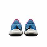 Баскетбольные кроссовки Nike Precision 6 | DD9535-400