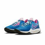 Баскетбольные кроссовки Nike Precision 6 | DD9535-400