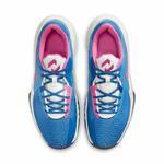 Баскетбольные кроссовки Nike Precision 6 | DD9535-400