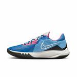 Баскетбольные кроссовки Nike Precision 6 | DD9535-400