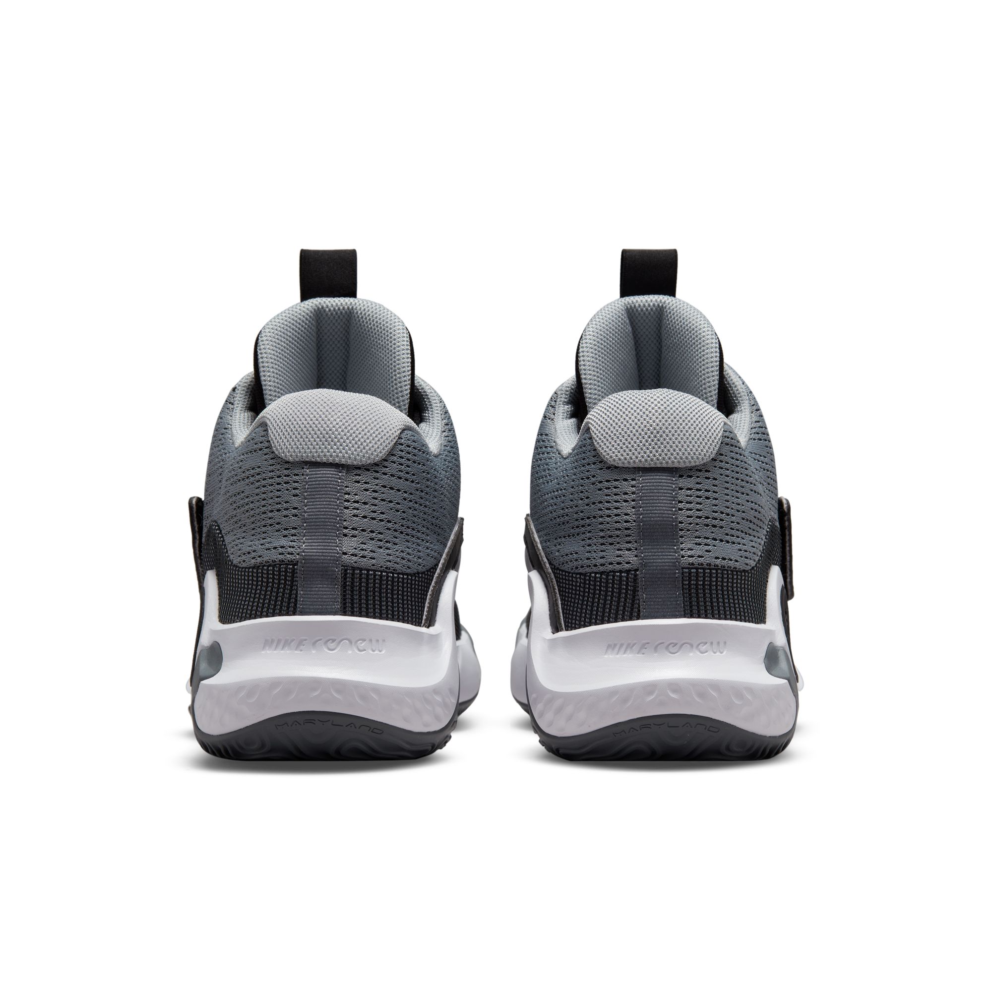 Купить Баскетбольные кроссовки Nike KD Trey 5 X | DD9538-008 в Москве или заказать доставку на Slamdunk.su