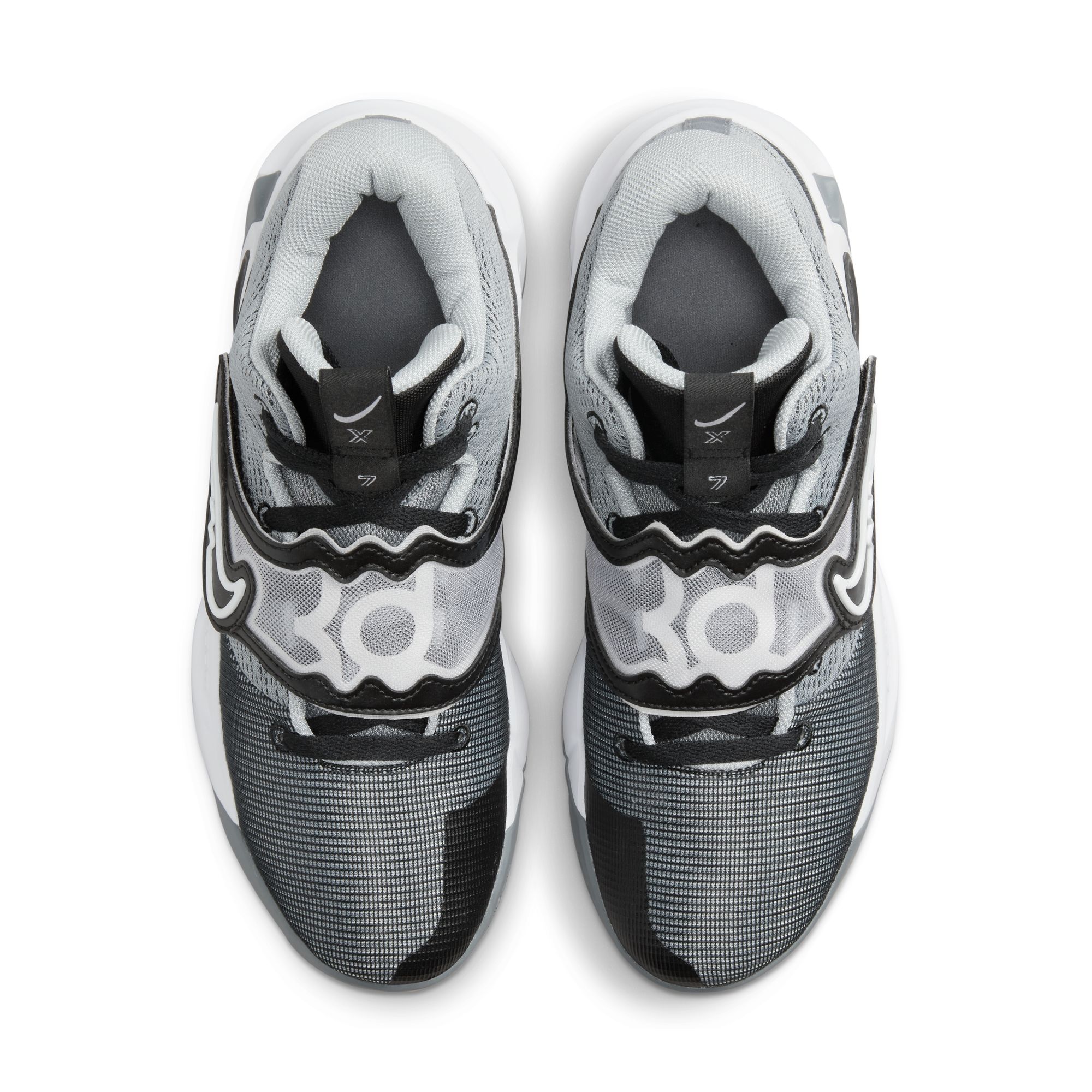 Купить Баскетбольные кроссовки Nike KD Trey 5 X | DD9538-008 в Москве или заказать доставку на Slamdunk.su