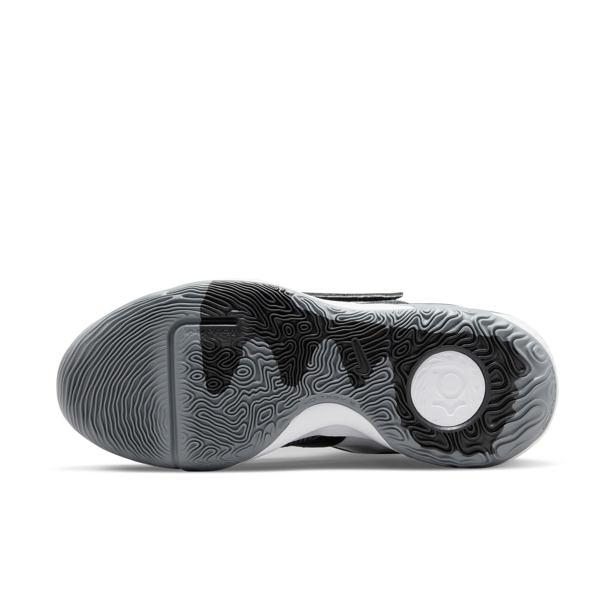 Купить Баскетбольные кроссовки Nike KD Trey 5 X | DD9538-008 в Москве или заказать доставку на Slamdunk.su