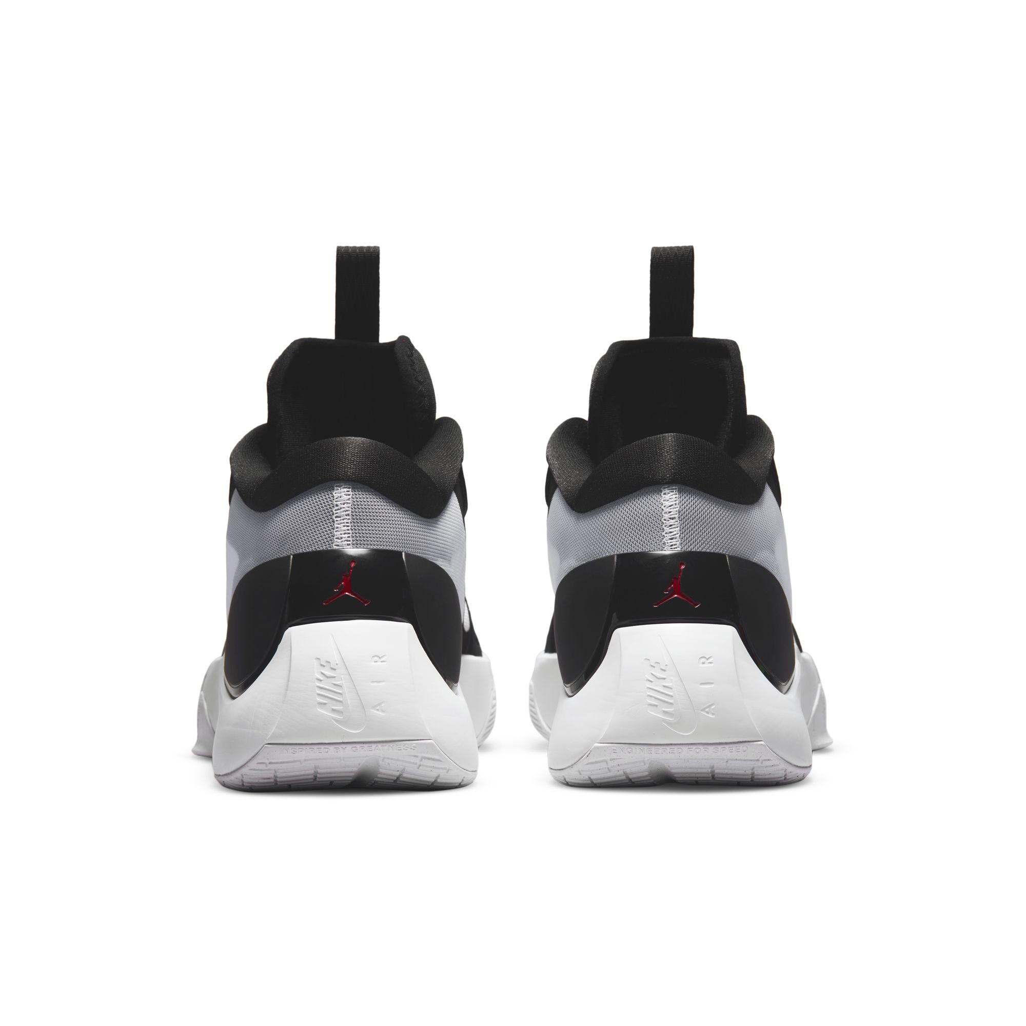 Купить Баскетбольные кроссовки Jordan Zoom Separate | DH0249-001 в Москве или заказать доставку на Slamdunk.su