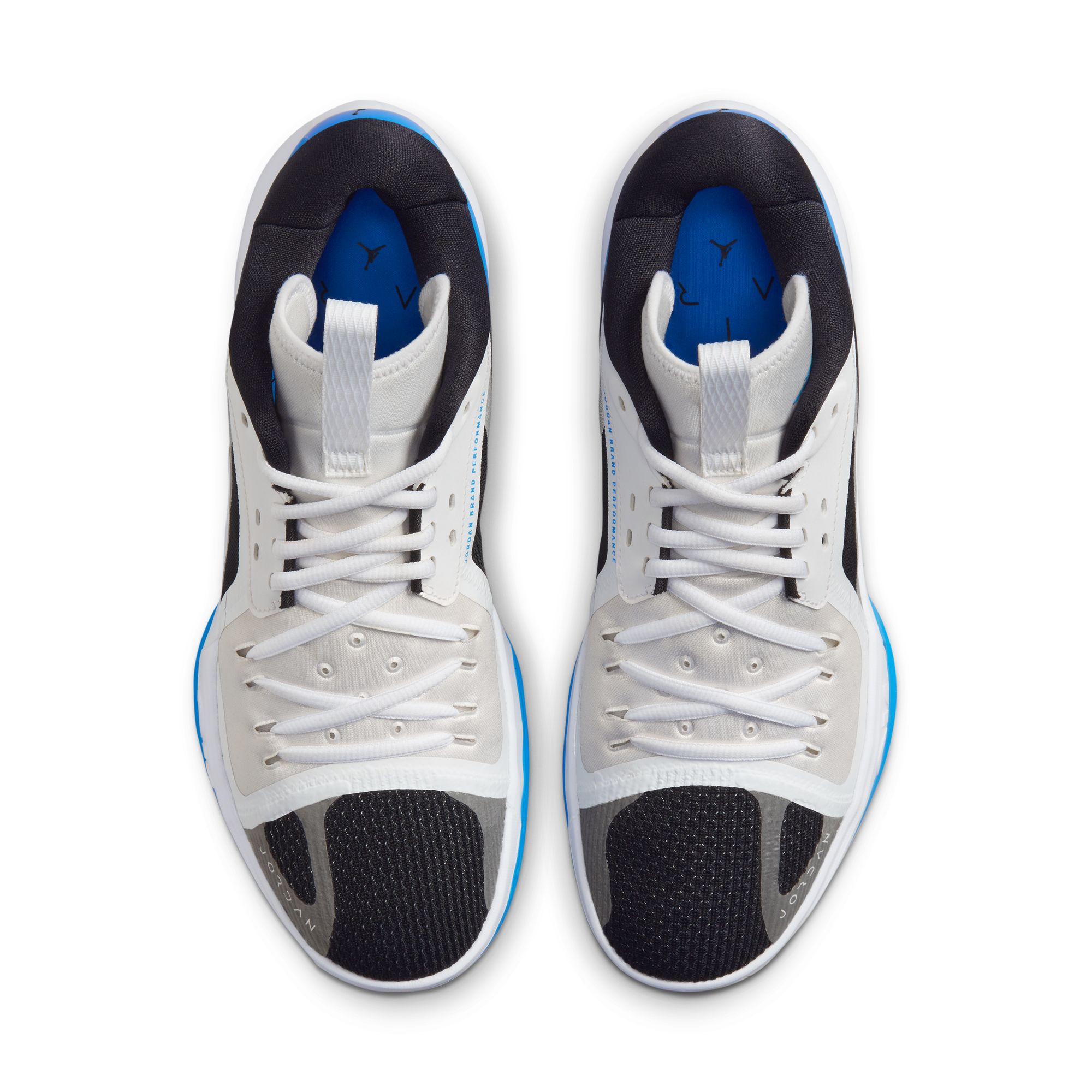 Купить Баскетбольные кроссовки Jordan Zoom Separate | DH0249-140 в Москве или заказать доставку на Slamdunk.su