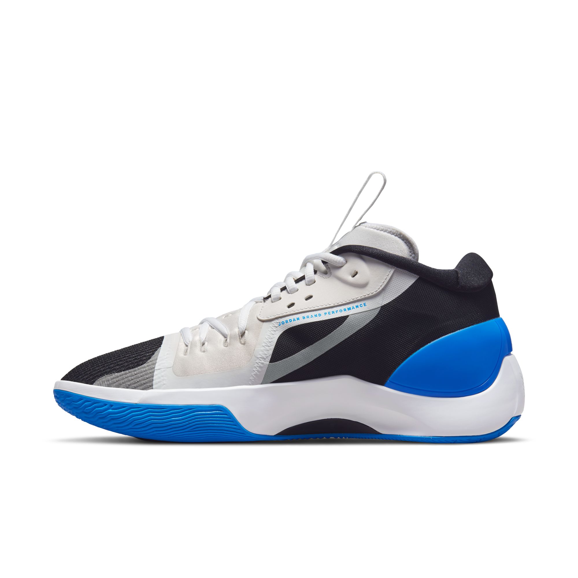 Купить Баскетбольные кроссовки Jordan Zoom Separate | DH0249-140 в Москве или заказать доставку на Slamdunk.su