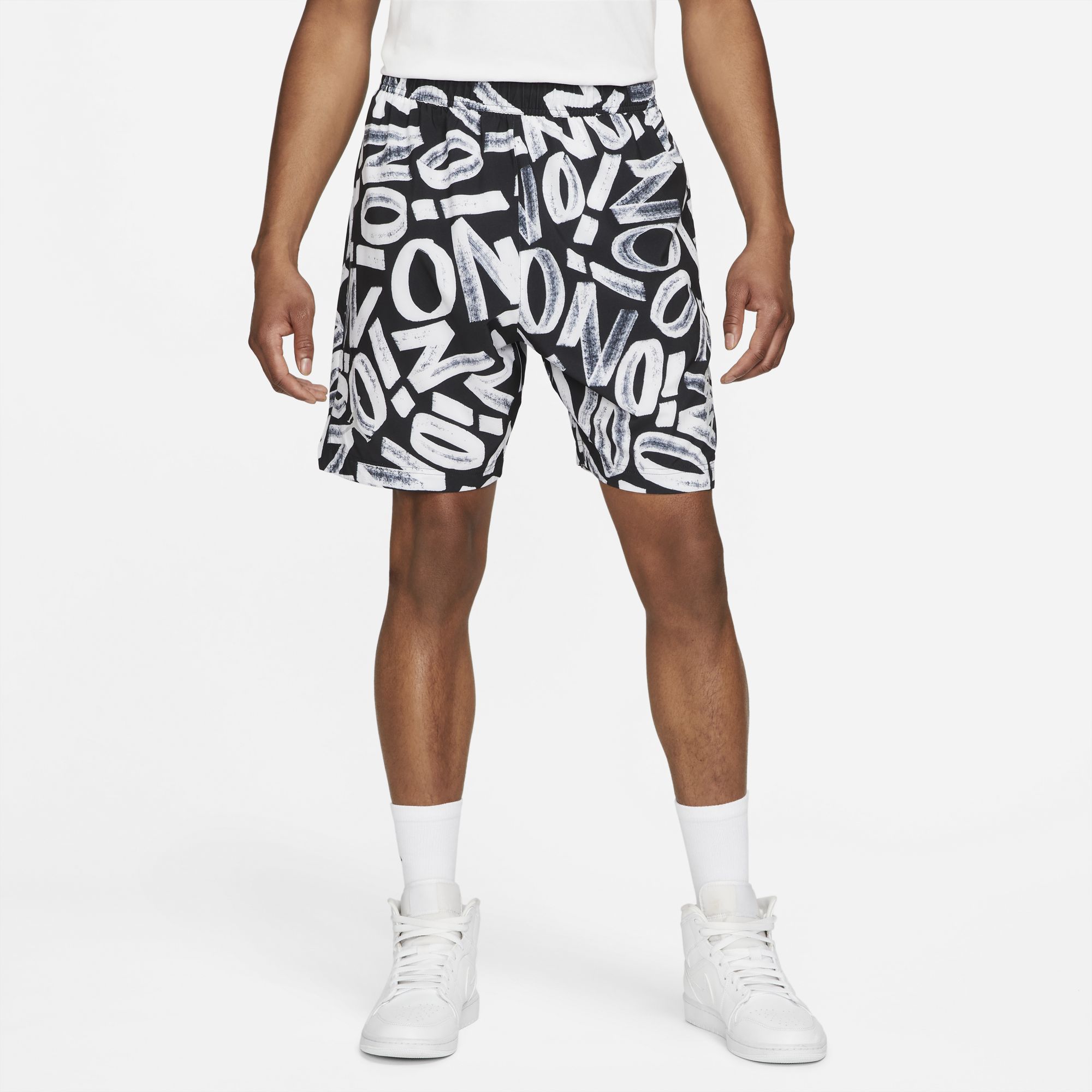 Jordan Dri FIT Zion DH0590 010