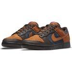 Кроссовки Nike Dunk Low Retro Premium | DH0601-001