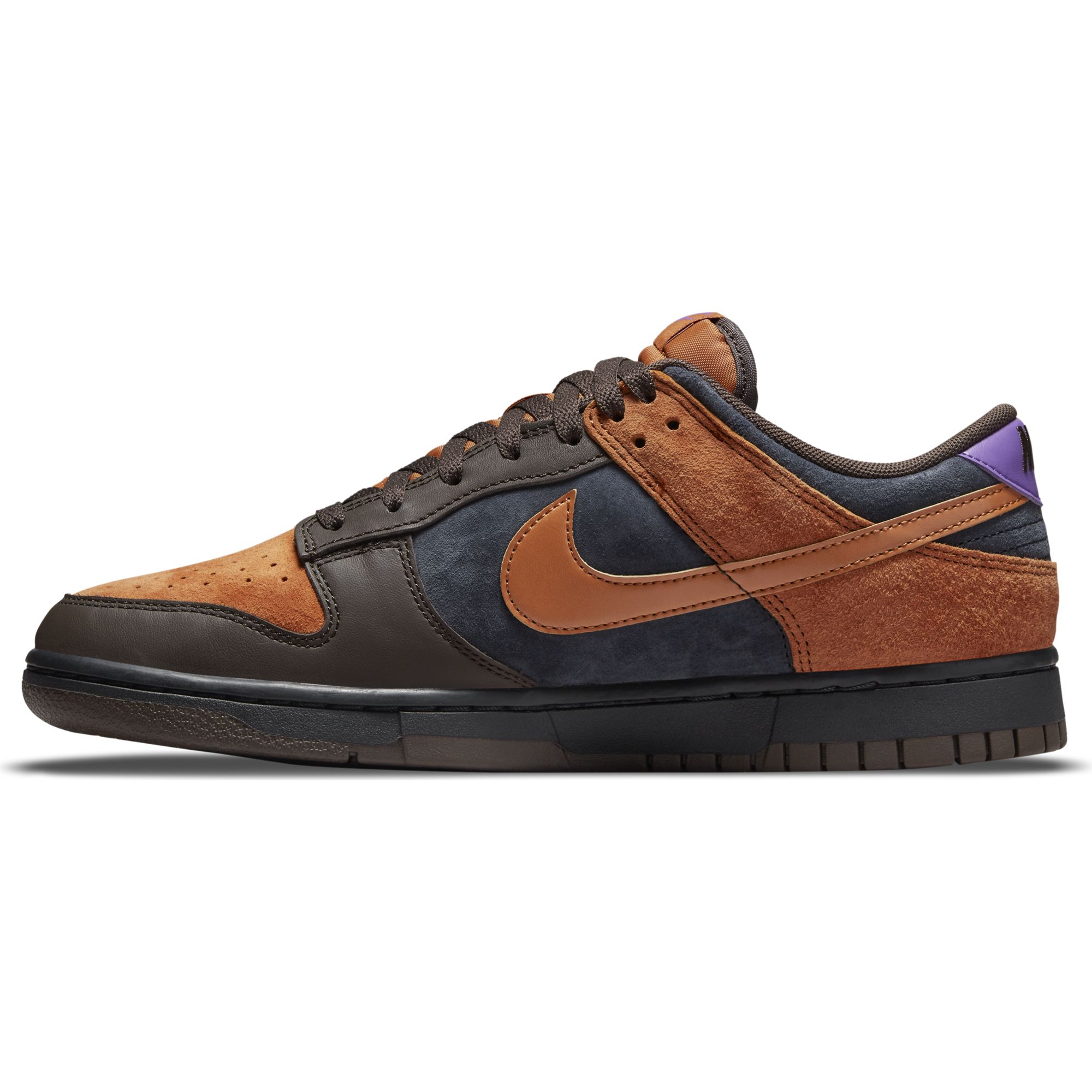 Купить Кроссовки Nike Dunk Low Retro Premium | DH0601-001 в Москве или заказать доставку на Slamdunk.su