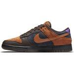 Кроссовки Nike Dunk Low Retro Premium | DH0601-001