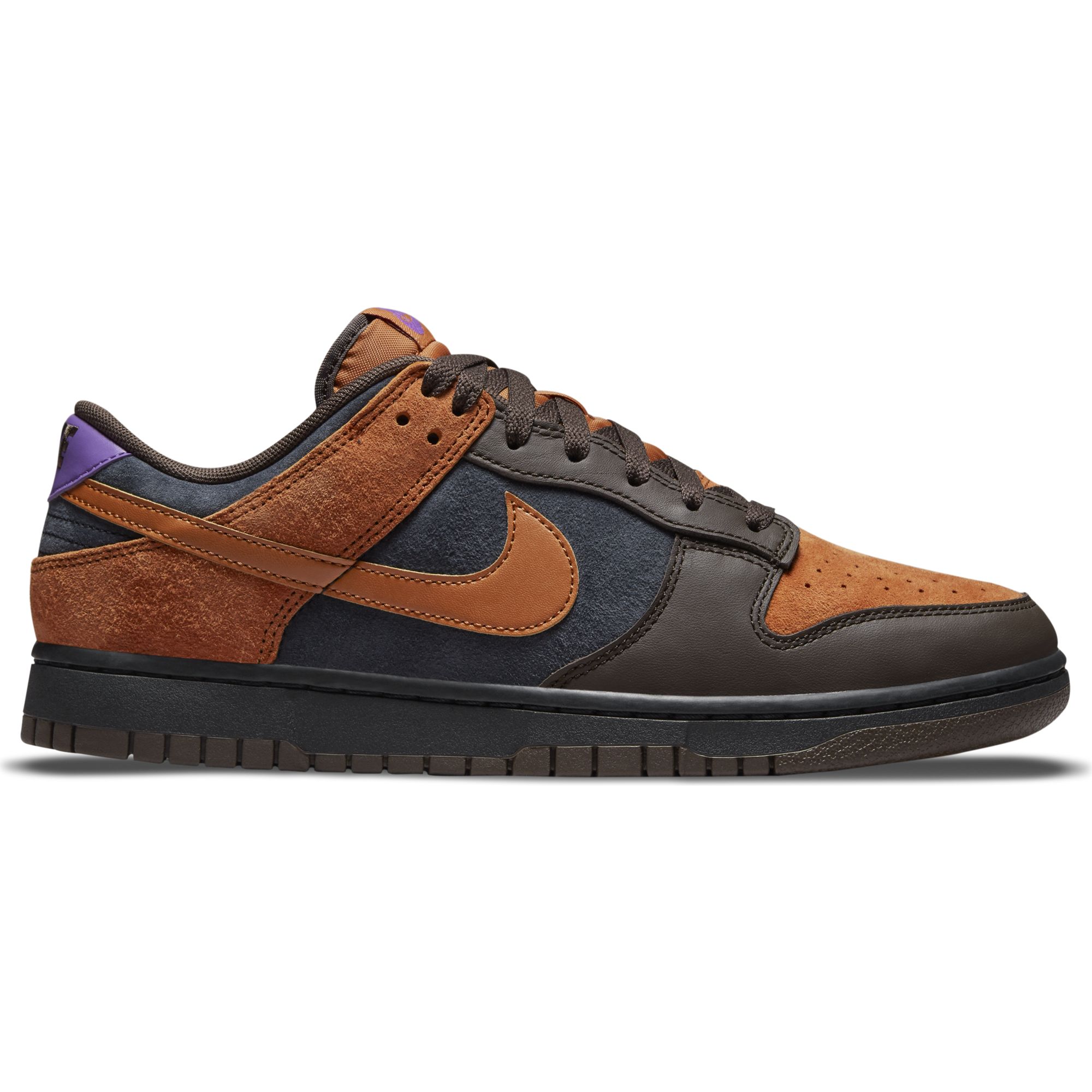Купить Кроссовки Nike Dunk Low Retro Premium | DH0601-001 в Москве или заказать доставку на Slamdunk.su