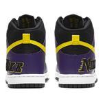 Кроссовки Nike Dunk High EMB | DH0642-001