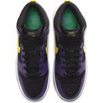 Кроссовки Nike Dunk High EMB | DH0642-001