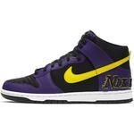 Кроссовки Nike Dunk High EMB | DH0642-001