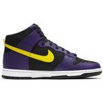 Кроссовки Nike Dunk High EMB | DH0642-001