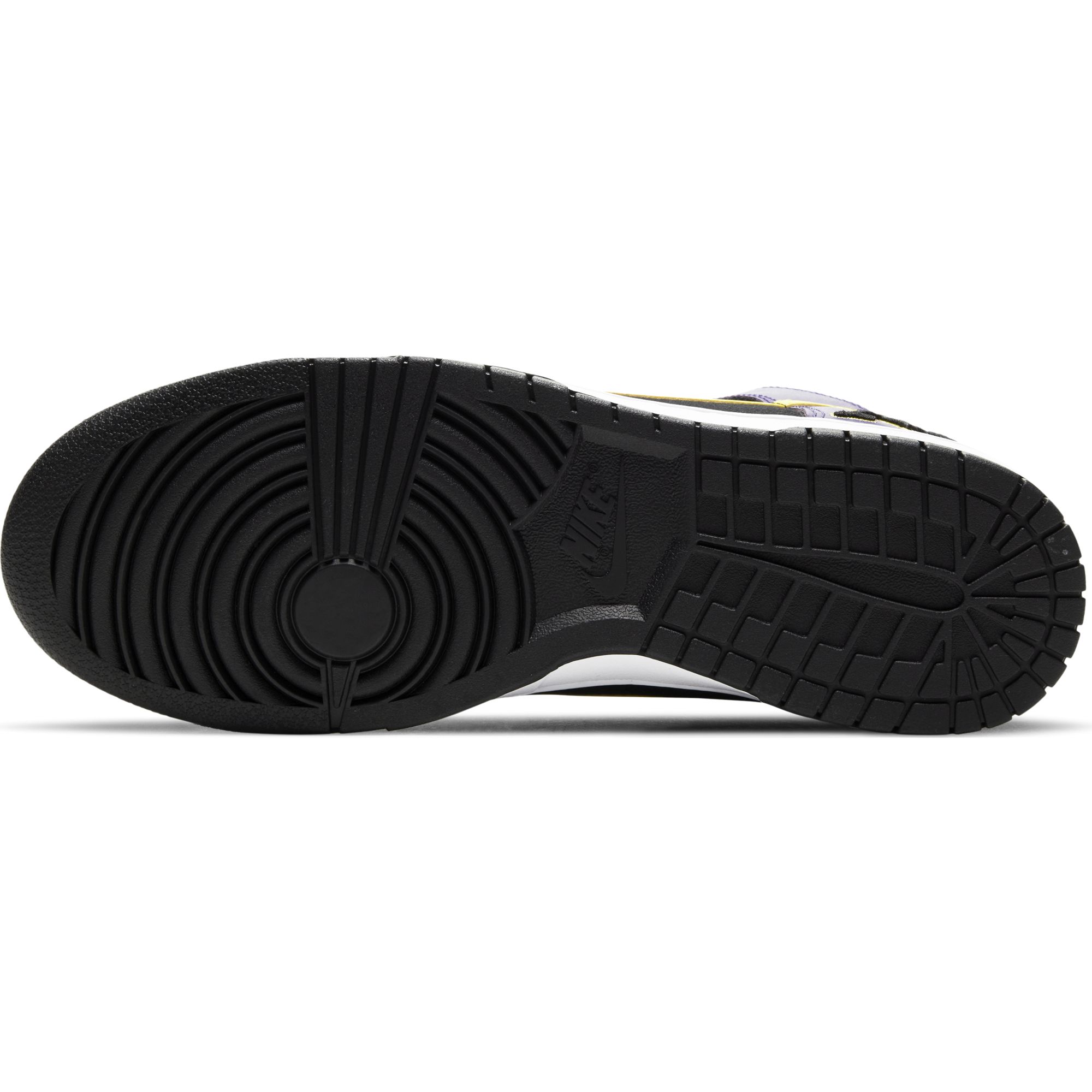 Купить Кроссовки Nike Dunk High EMB | DH0642-001 в Москве или заказать доставку на Slamdunk.su