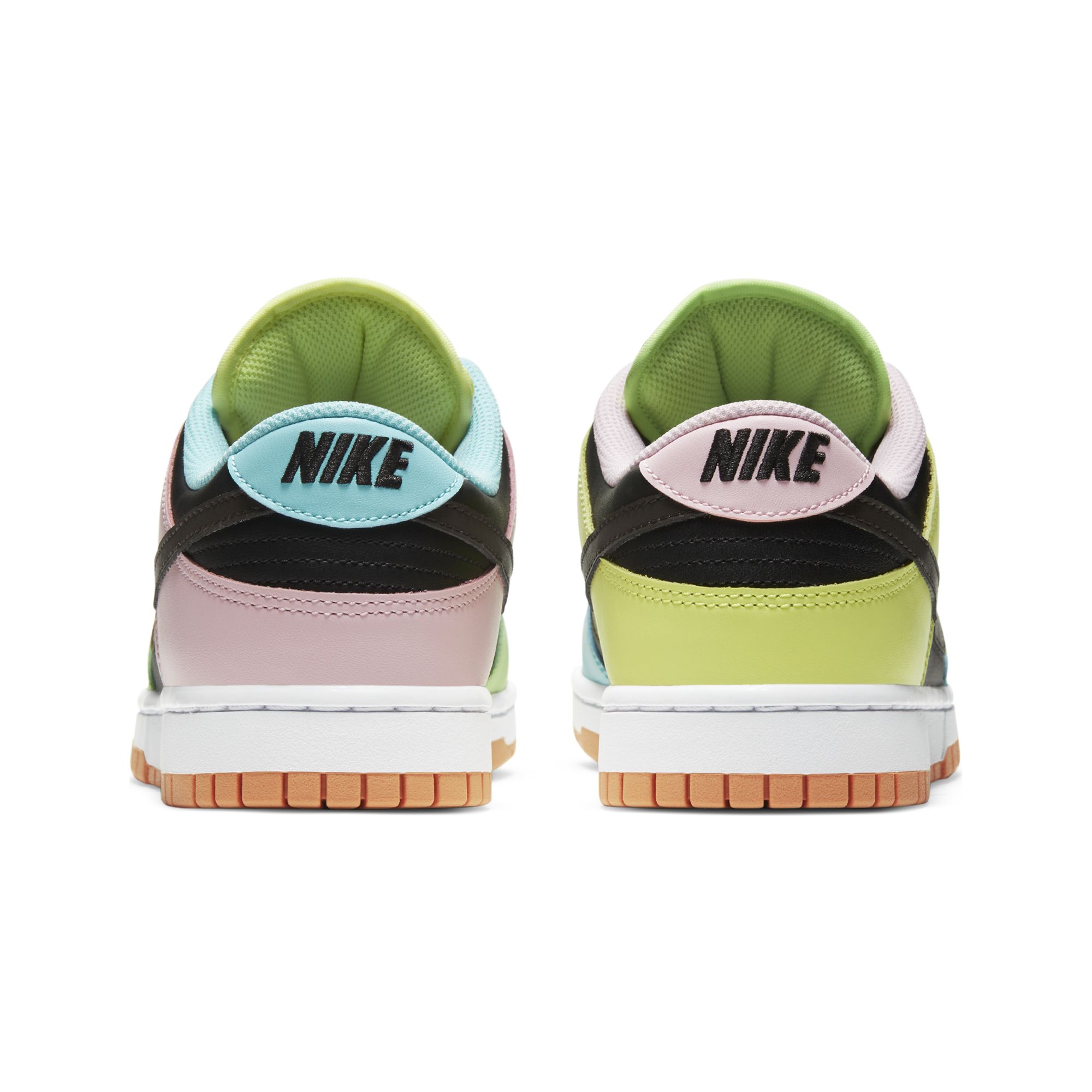 Купить Кроссовки Nike Dunk Low SE | DH0952-001 в Москве или заказать доставку на Slamdunk.su