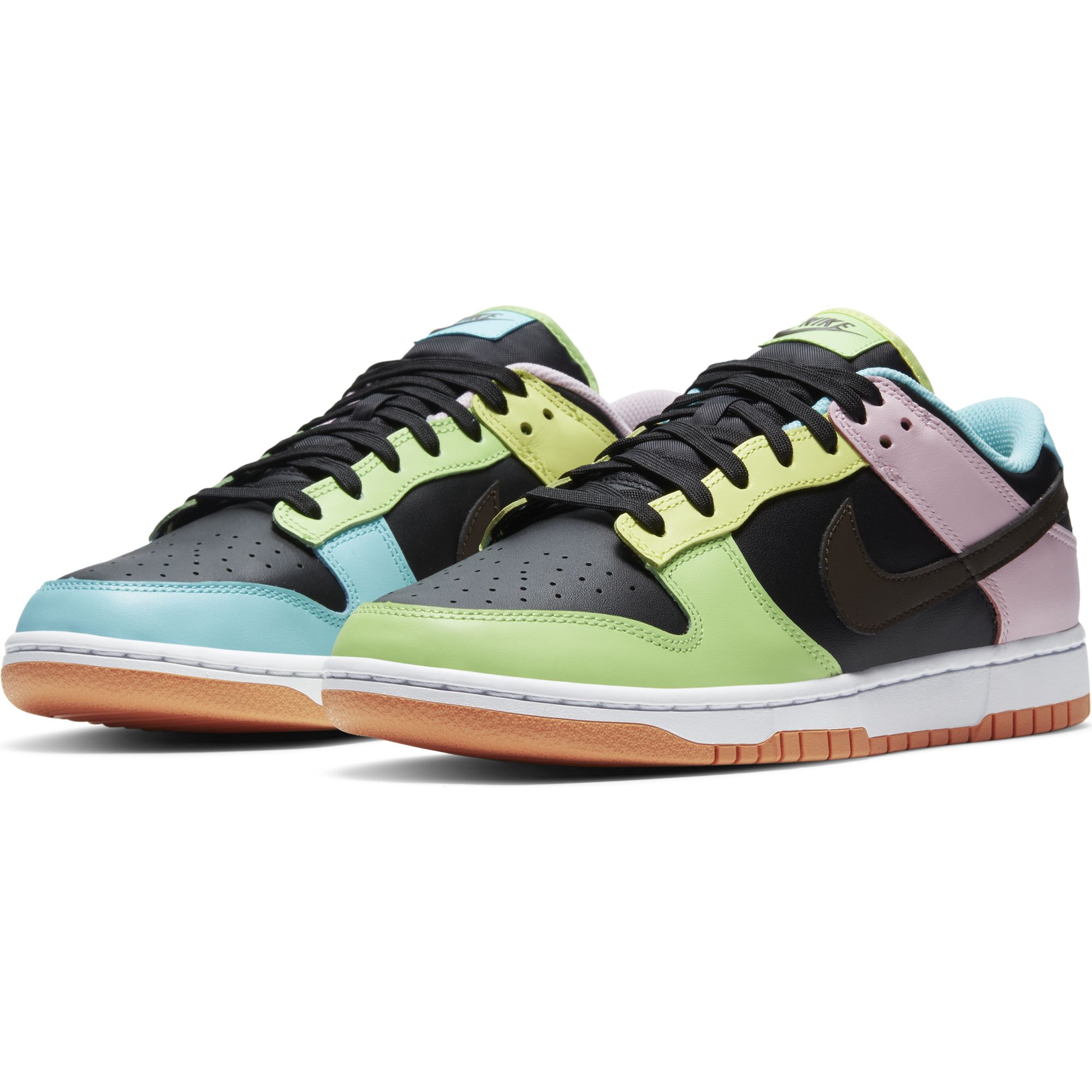 Купить Кроссовки Nike Dunk Low SE | DH0952-001 в Москве или заказать доставку на Slamdunk.su