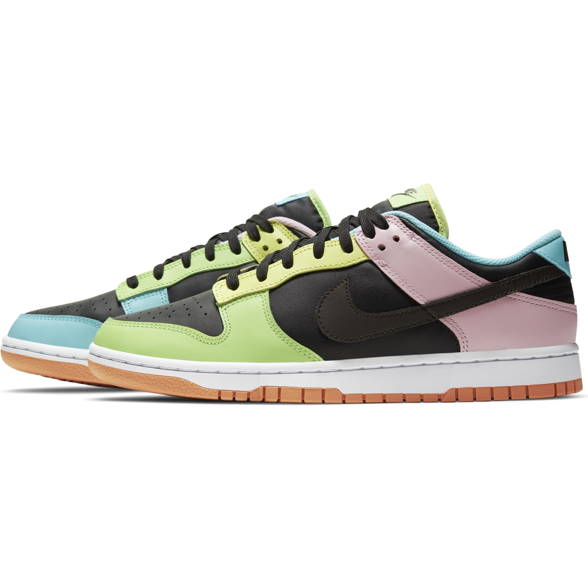 Купить Кроссовки Nike Dunk Low SE | DH0952-001 в Москве или заказать доставку на Slamdunk.su