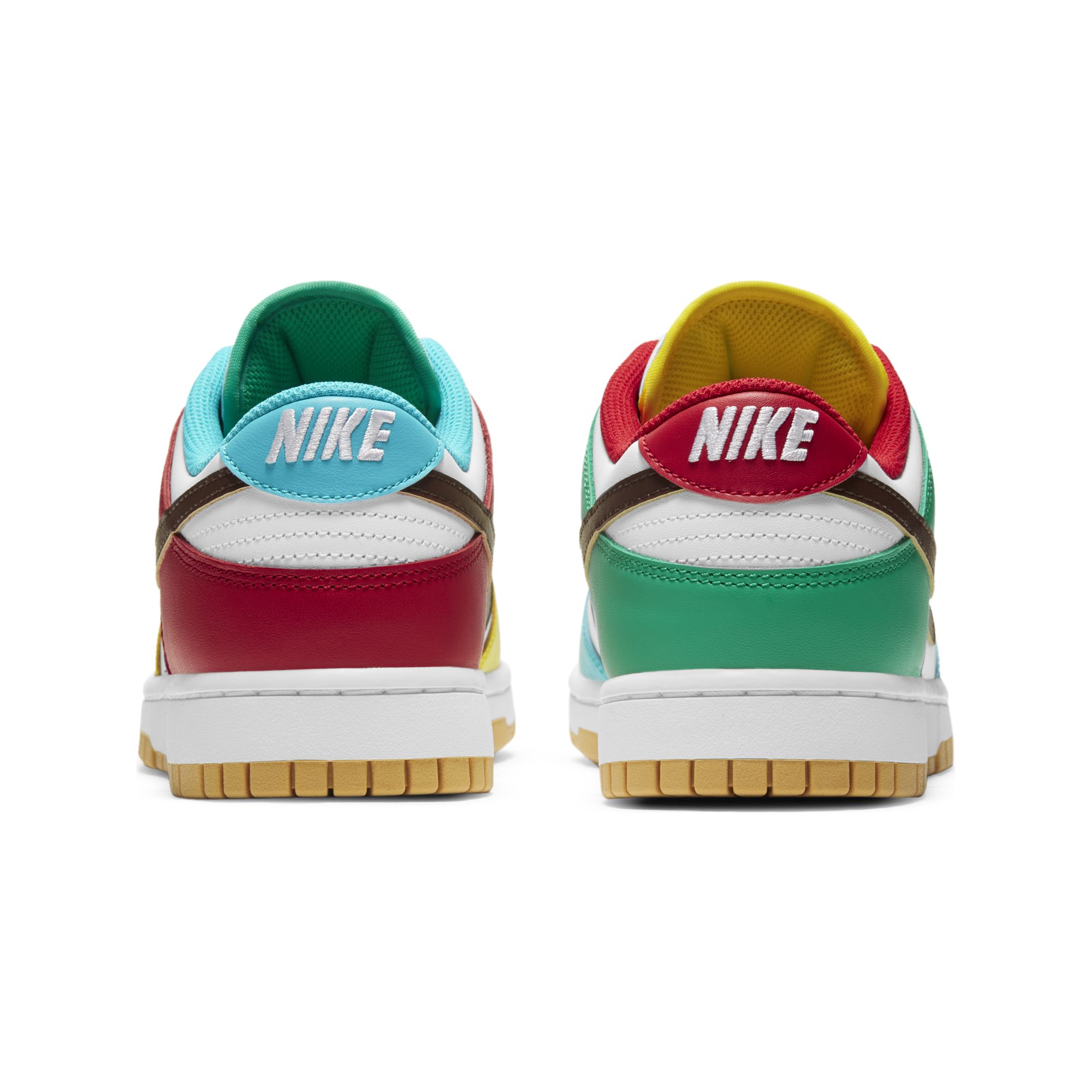 Купить Кроссовки Nike Dunk Low SE | DH0952-100 в Москве или заказать доставку на Slamdunk.su