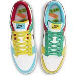Кроссовки Nike Dunk Low SE | DH0952-100