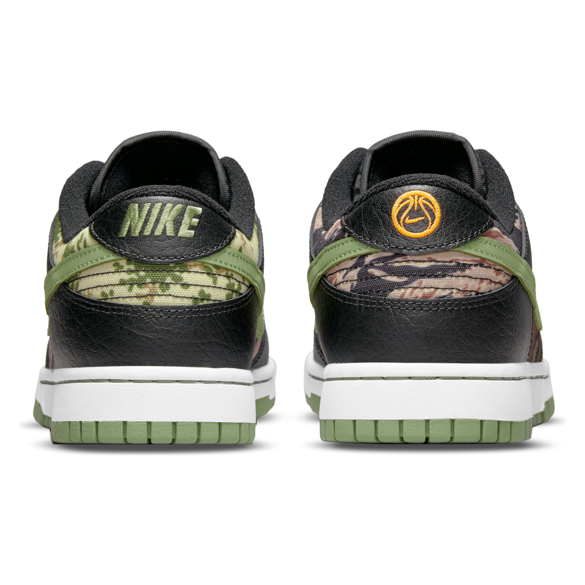 Купить Кроссовки Nike Dunk Low SE | DH0957-001 в Москве или заказать доставку на Slamdunk.su