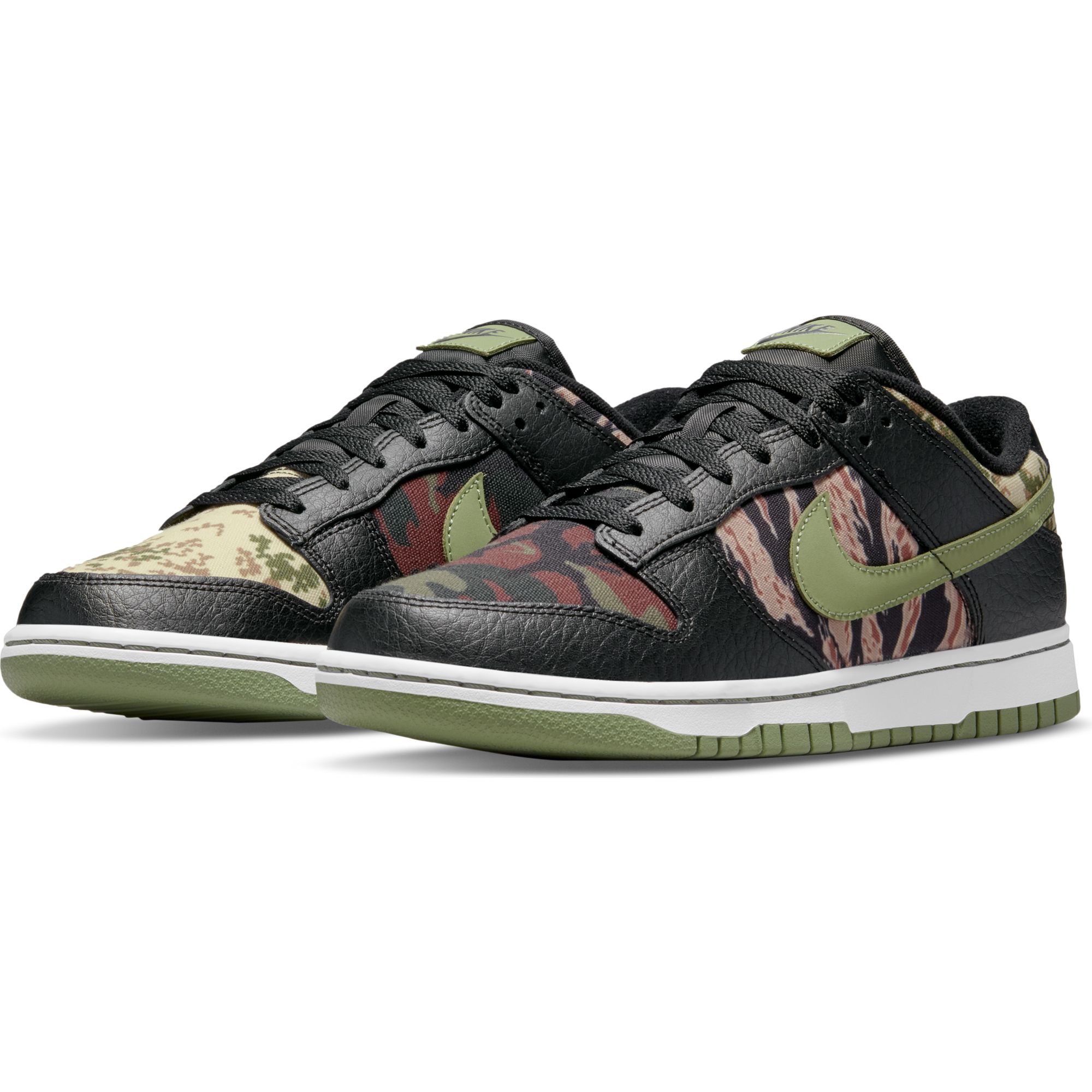 Купить Кроссовки Nike Dunk Low SE | DH0957-001 в Москве или заказать доставку на Slamdunk.su