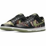 Кроссовки Nike Dunk Low SE | DH0957-001