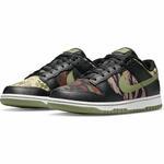 Кроссовки Nike Dunk Low SE - картинка