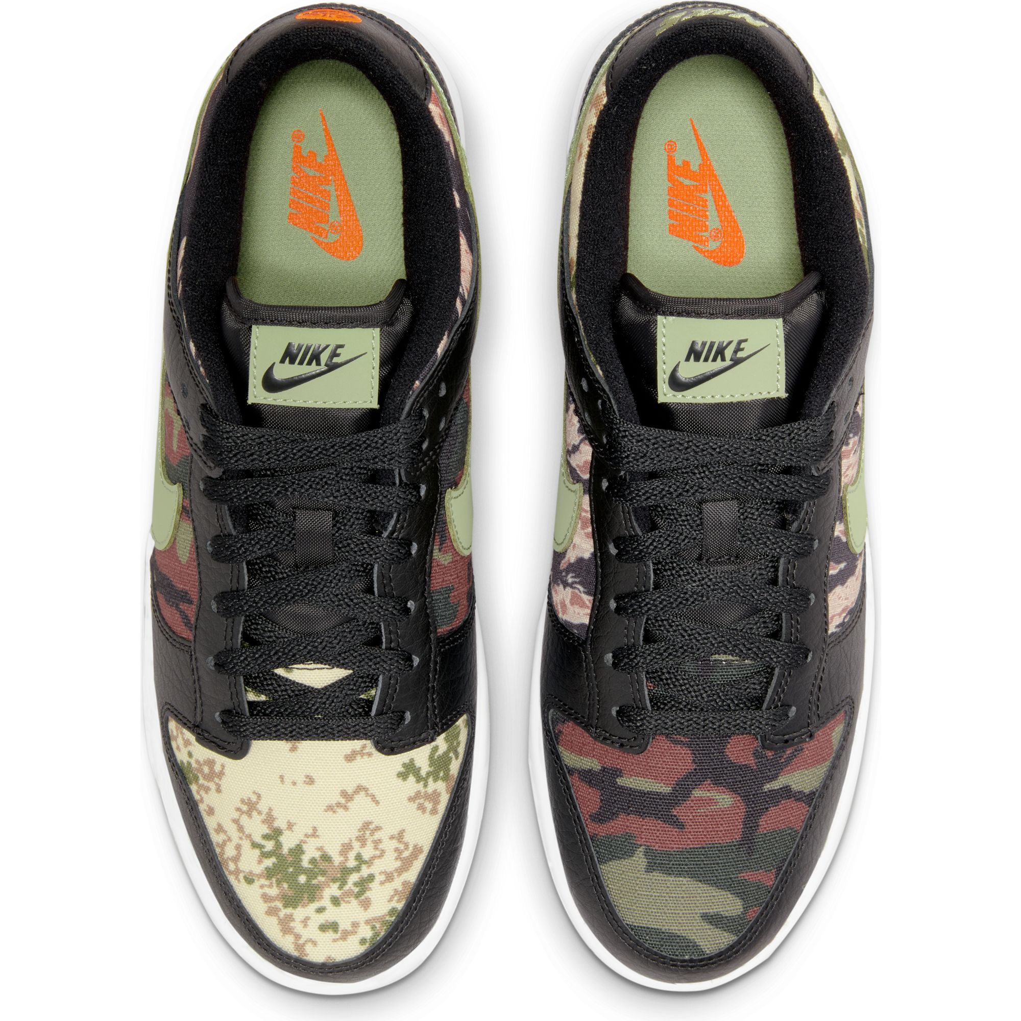 Купить Кроссовки Nike Dunk Low SE | DH0957-001 в Москве или заказать доставку на Slamdunk.su