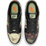 Кроссовки Nike Dunk Low SE | DH0957-001