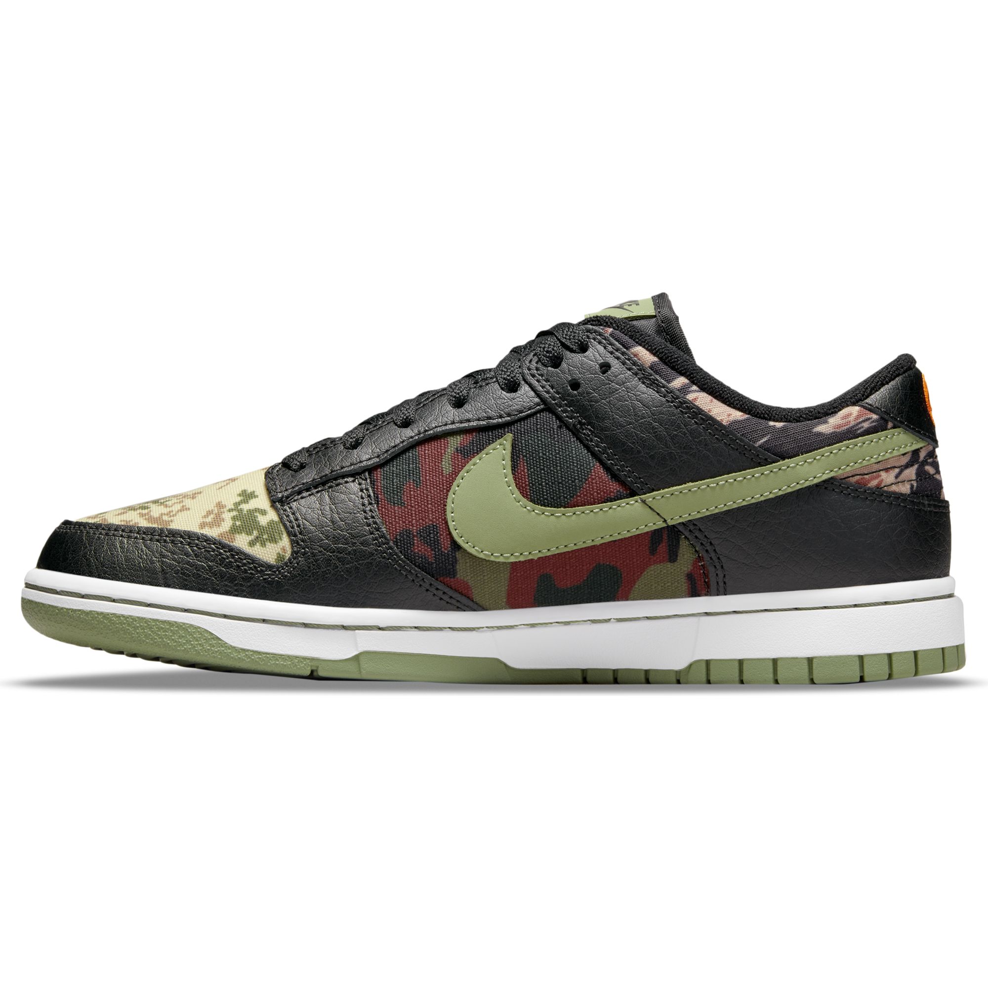 Купить Кроссовки Nike Dunk Low SE | DH0957-001 в Москве или заказать доставку на Slamdunk.su