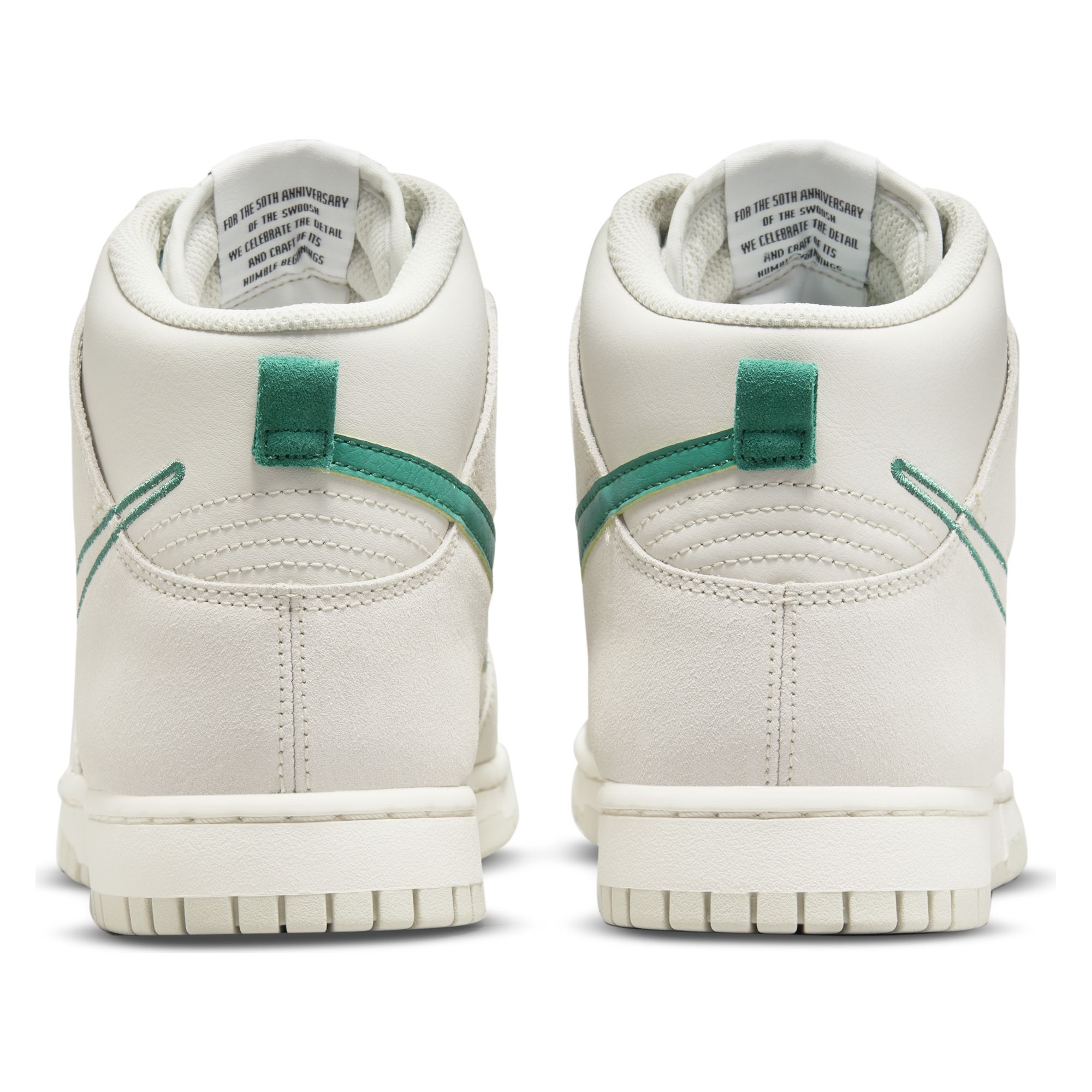 Купить Кроссовки Nike Dunk High SE | DH0960-001 в Москве или заказать доставку на Slamdunk.su
