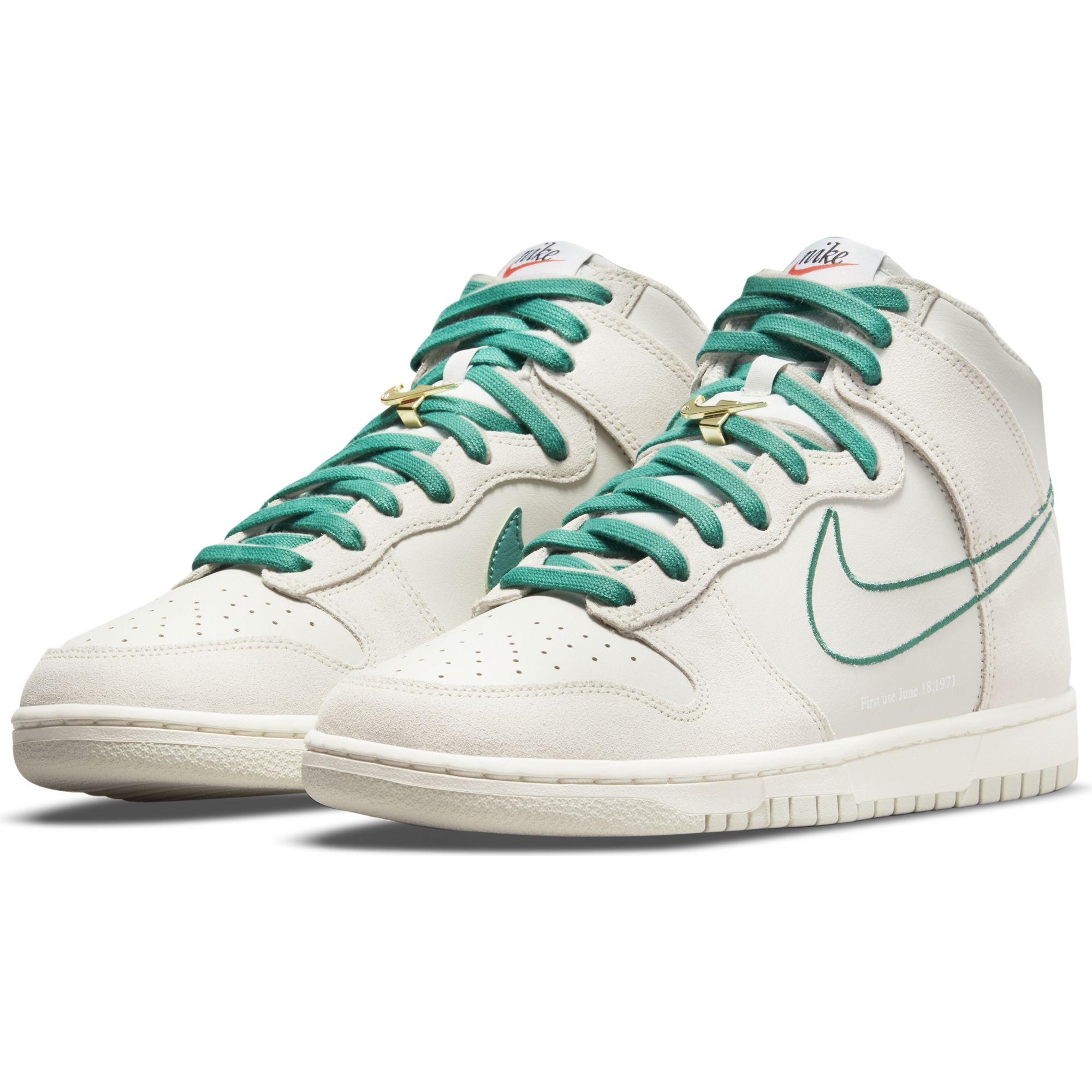 Купить Кроссовки Nike Dunk High SE | DH0960-001 в Москве или заказать доставку на Slamdunk.su