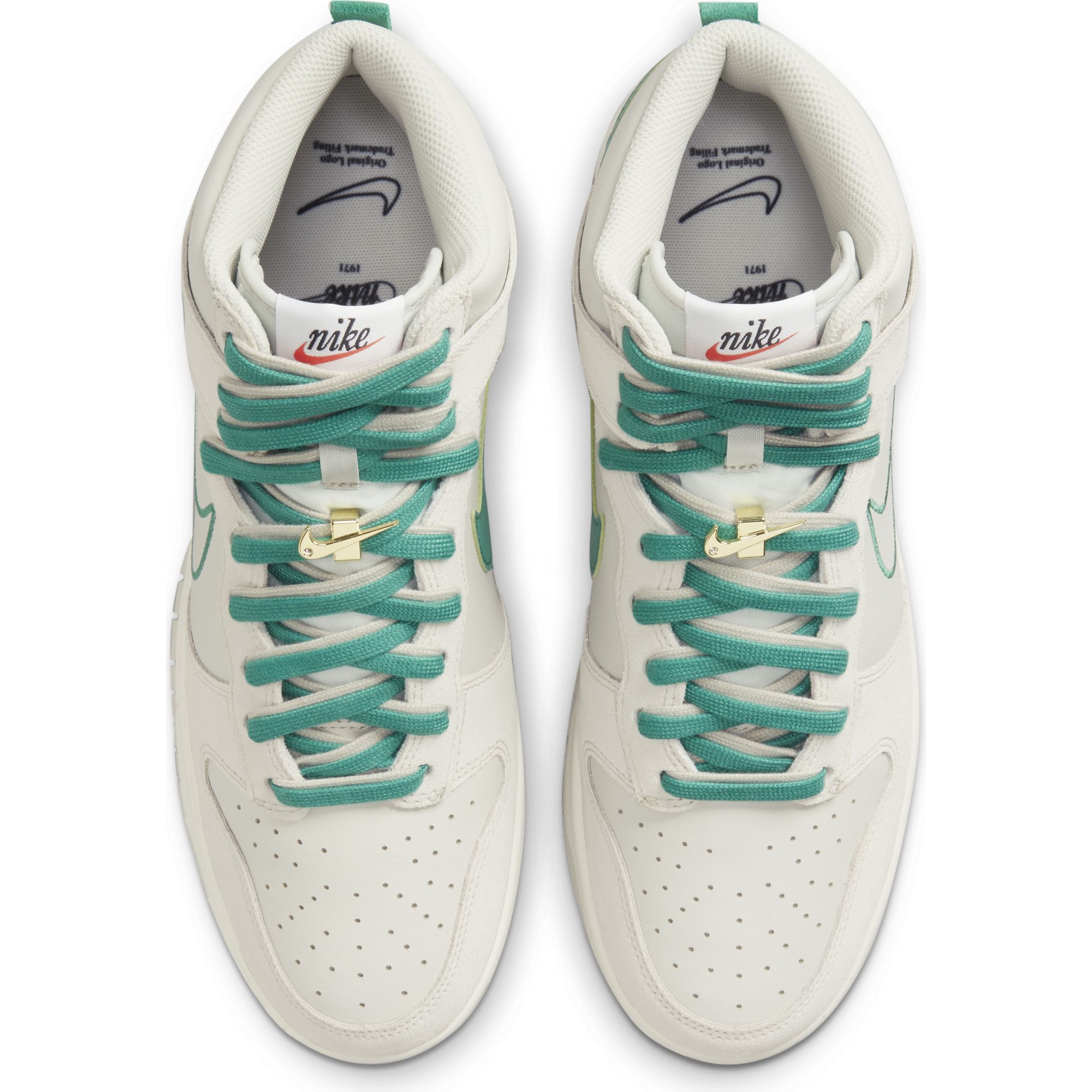 Купить Кроссовки Nike Dunk High SE | DH0960-001 в Москве или заказать доставку на Slamdunk.su